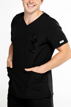 COMFORT COLLECTION MEN'S V-NECK TOP | COMFORT MT1