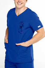 COMFORT COLLECTION MEN'S V-NECK TOP | COMFORT MT1