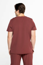COMFORT COLLECTION MEN'S V-NECK TOP | COMFORT MT1