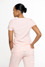 COMFORT COLLECTION V-NECK TOP | COMFORT WT3