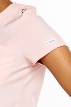 COMFORT COLLECTION V-NECK TOP | COMFORT WT3