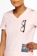 COMFORT COLLECTION V-NECK TOP | COMFORT WT3
