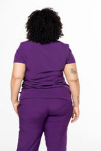 COMFORT COLLECTION V-NECK TOP | COMFORT WT3