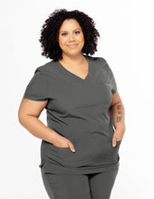COMFORT COLLECTION V-NECK TOP | COMFORT WT3