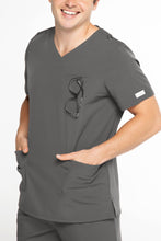 COMFORT COLLECTION MEN'S V-NECK TOP | COMFORT MT1